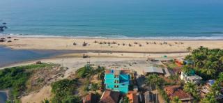 Blue Lagoon Khavane, Tarkarli- Malvan - Vengurla - 0