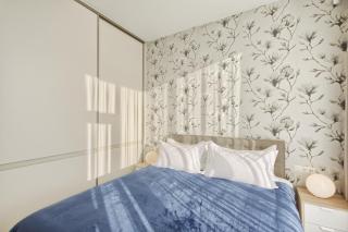 Asian Magnolia Boutique Apartments - Druskininkai - 5