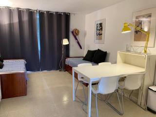 Isla Apart - Sitges - 3