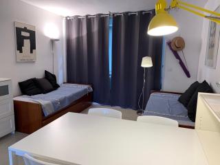 Isla Apart - Sitges - 2