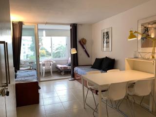 Isla Apart - Sitges - 4