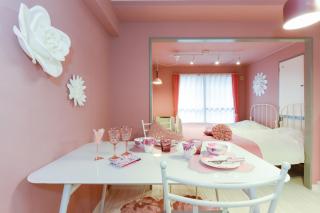 札幌市中心部大通公園まで徒歩八分観光移動に便利なロケーション"302" - 5