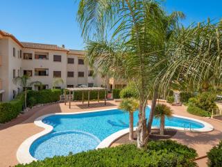 Apartment Benvinguts by Interhome - Jávea - 9
