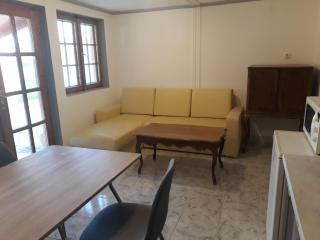 Napsugár Apartment - Zalakaros - 8