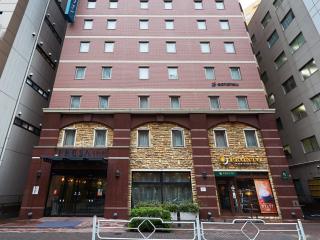 Sotetsu Fresa Inn Nihombashi Kayabacho - Tokyo - 0