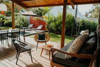 Chic Escale ! Villa de charme au cœur du village balnéaire de Saint-Gilles - 9