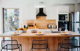 Chic Escale ! Villa de charme au cœur du village balnéaire de Saint-Gilles - 5