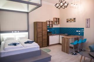 All In Apartman IV. - 5