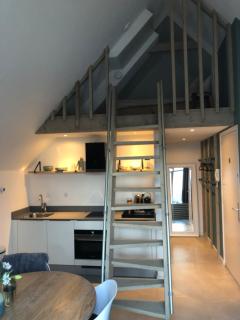 Studio 45D - Scheveningen - 8