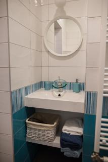 All In Apartman IV. - Budapest - 4