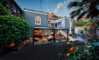 The Yard Hostel - 0