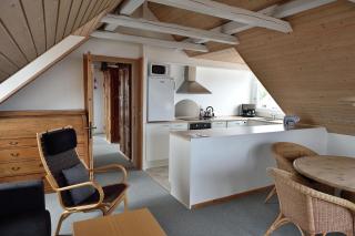 Hotel Gudhjem - Gudhjem - 6