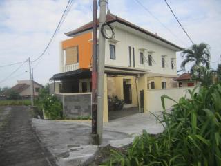 OrangeDacha - Canggu - 2
