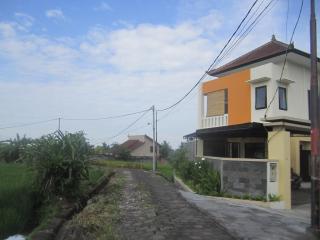 OrangeDacha - Canggu - 1