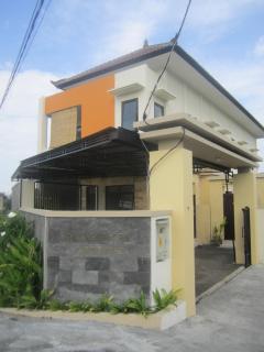 OrangeDacha - 1