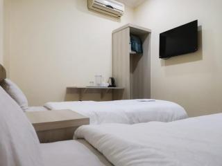 Hotel Nusantara Indah Syariah - Jakarta - 6