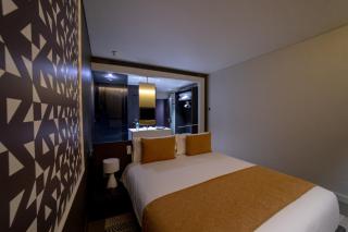 Noom Hotel Niamey - Niamey - 9