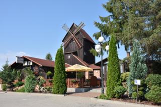 Zajazd we Młynie - 5