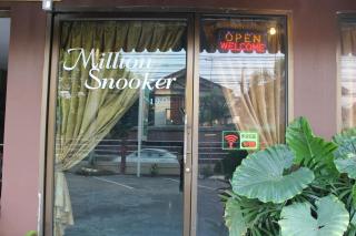 Million Mansion - Banguecoque - 6