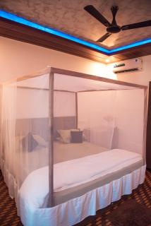 Patnem Beach Cottages - 9