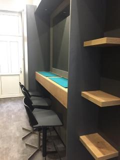 Luxury Pilvax Studio - Budapest - 4