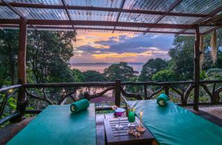 Koh Jum Ocean Beach Resort - 1