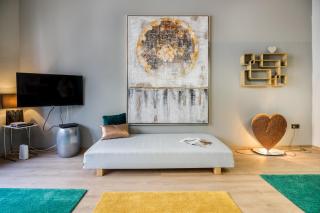 Luxury Pilvax Studio - Budapest - 3