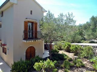 Holiday House Klarin with Sea View - Preko - 5