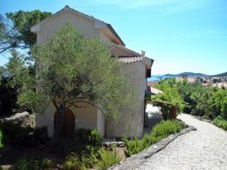 Holiday House Klarin with Sea View - Preko - 2