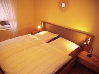 FeWo Sonnenblume mit sauna - 1