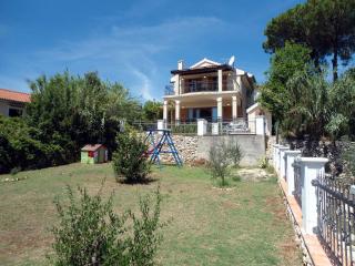 Holiday House Klarin with Sea View - 8