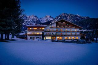 Landhotel Kielhuberhof - Ramsau am Dachstein - 3