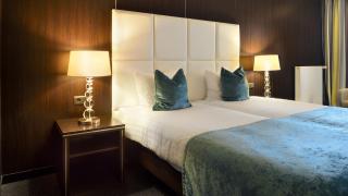 Van der Valk Hotel 's-Hertogenbosch – Vught - 9