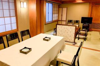 Tabist Kappo-Ryokan Ooriya Kochi - Sagamichō - 3