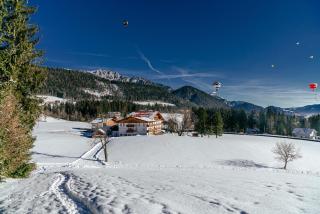 Landhotel Kielhuberhof - Ramsau am Dachstein - 5