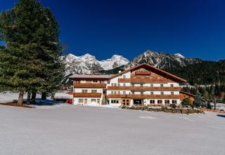 Landhotel Kielhuberhof - Ramsau am Dachstein - 6
