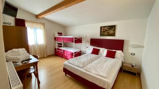 Casteluce Hotel Funivie - Pinzolo - 9