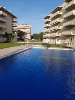 Apartamento Aqua - La Pineda - 3