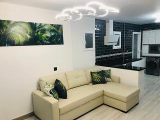 apartamento fabrynne beach - Malaga - 9