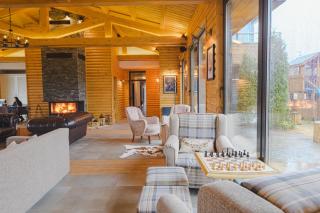 Cornelia Deluxe Residence - Bansko - 7