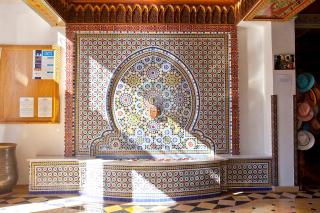 Amani Hotel Suites & Spa - Marrakech - 5