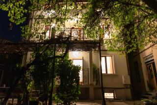 The White House Sofia - Sofia - 2