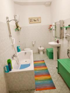 Delfino Blue - Genova - 1