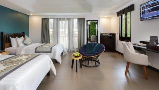 Sokchea Angkor Hotel - Siem Reap - 4