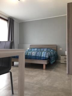 Il Caravaggio Guest House 2 - Grassobbio - 8