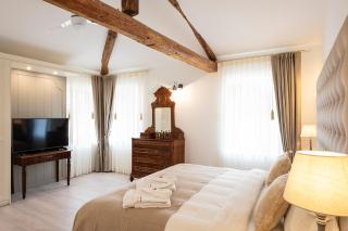 Hotel Villa Rosenhof 1893 - Gardone Riviera - 3
