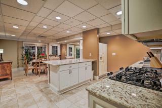 Secluded Acworth Mansion with Pool and Game Room! - 6