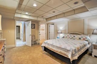 Secluded Acworth Mansion with Pool and Game Room! - 4