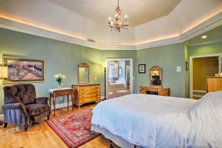 Secluded Acworth Mansion with Pool and Game Room! - 3