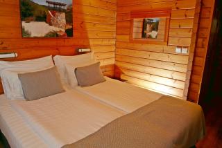 Logos hotel in Yad Hashmona - 3